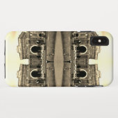 ヴィンテージトルコ大学 Case-Mate iPhoneケース (裏面(横))