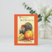 ヴィンテージトルコ ポストカード (スタンド正面)