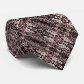 ヴィンテージトルコIstanbulブルーモスクの概要 ネクタイ (ロール)