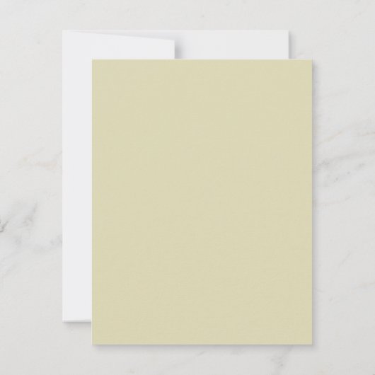 ヴィンテージトレビファウンテンマリニストランドホテルローマ 招待状 (裏面)