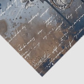 ヴィンテージトワイライトバラ&ブロンズドリームズデクページ 薄葉紙 (詳細)