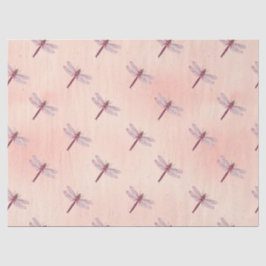 ヴィンテージトンフライシリーズデザイン2ティッシュペーパー 薄葉紙