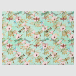 ヴィンテージトンフライ系デザイン11 薄葉紙