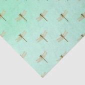 ヴィンテージトンフライ系デザイン12 薄葉紙 (詳細)