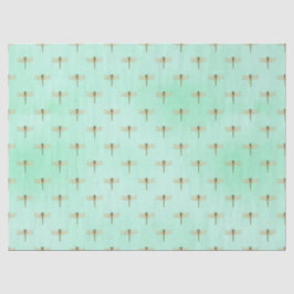 ヴィンテージトンフライ系デザイン12 薄葉紙