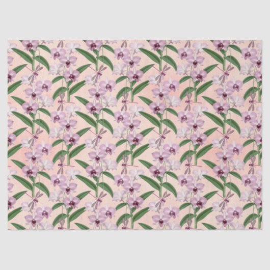 ヴィンテージトンフライ系デザイン13 薄葉紙 (正面)