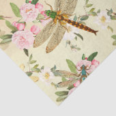 ヴィンテージトンフライ系デザイン14 薄葉紙 (詳細)