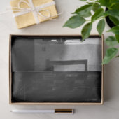 ヴィンテージドイツフランクフルトシティ通り車 薄葉紙 (ギフト)