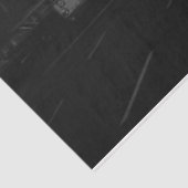 ヴィンテージドイツフランクフルトシティ通り車 薄葉紙 (詳細)