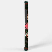 ヴィンテージドイツベルリンクルフュルステンダム通り SAMSUNG GALAXYケース (右側面)