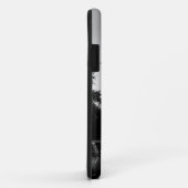 ヴィンテージドイツベルリン17th 6月通り Case-Mate iPhoneケース (裏面/右)