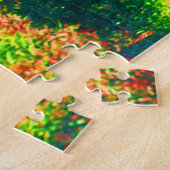 ヴィンテージドイツミュンヘンドイッチミュージアムスターファイター ジグソーパズル (側面)