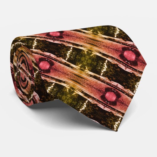 ヴィンテージドイツミュンヘンドイッチミュージアムスターファイター ネクタイ (ロール)