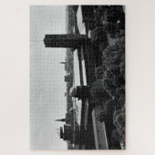 ヴィンテージドイツ博物館 ジグソーパズル (縦)