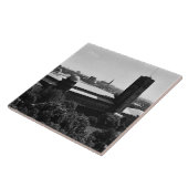 ヴィンテージドイツ博物館 タイル (側面)