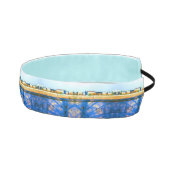 ヴィンテージドイツ・ベルリンの壁 アスレチックヘッドバンド (右)