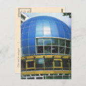 ヴィンテージドイツ、ベルリン、360度シネマ ポストカード (正面/裏面)