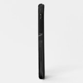 ヴィンテージドイツBerlin The 17th 6月通り Case-Mate iPhoneケース (裏面/左)