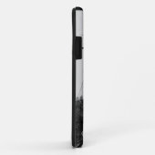 ヴィンテージドイ縁どツは東エストベルリンを投稿 Case-Mate iPhoneケース (裏面/右)