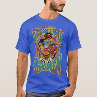 ヴィンテージドクターティースTシャツ Tシャツ