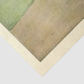 ヴィンテージドッグエフエマデコップウルフロシアのハウンド 薄葉紙 (詳細)