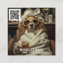 ヴィンテージドッグトリマー