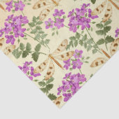 ヴィンテージドラゴンフライ系デザイン10 薄葉紙 (詳細)