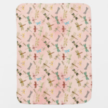 ヴィンテージドラゴンフライ系デザイン3