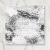 ヴィンテージドラゴン フェイバータグ (裏面)