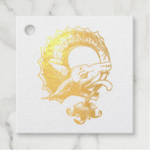 ヴィンテージドラゴン