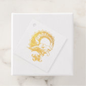 ヴィンテージドラゴン フェイバータグ (箱)