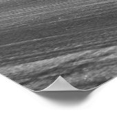 ヴィンテージドラッグレース – 1969 Javelin1カーおもしろいル ポスター (角)