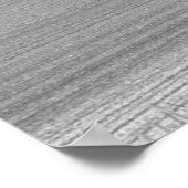 ヴィンテージドラッグレース – 1970オールズ442チェズタウン ポスター (角)