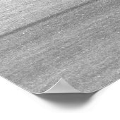 ヴィンテージドラッグレース – Slaton Shaker Chevelle A/FX ポスター (角)