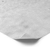 ヴィンテージドラッグ – マウンテンマングラーカマロドラッグカー ポスター (角)