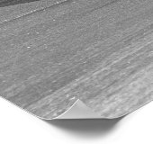 ヴィンテージドラッグ- Twister Too Mopar Stocker ポスター (角)