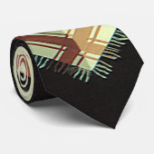 ヴィンテージドリンクドリンクカップ付きコーヒーポット ネクタイ (ロール)