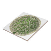 ヴィンテージドリームズ – Dandelion タイル (側面)