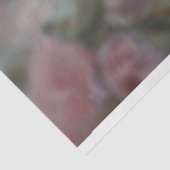 ヴィンテージドレスベビーアリゲータデコページ 薄葉紙 (詳細)