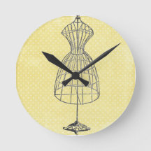 ヴィンテージドレス枠