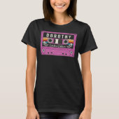 ヴィンテージドロシー名 Tシャツ (正面)