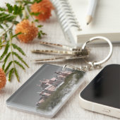 ヴィンテージドンCeSar キーホルダー (正面右)