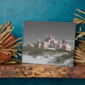 ヴィンテージドンCeSar フォトプラーク (側面)