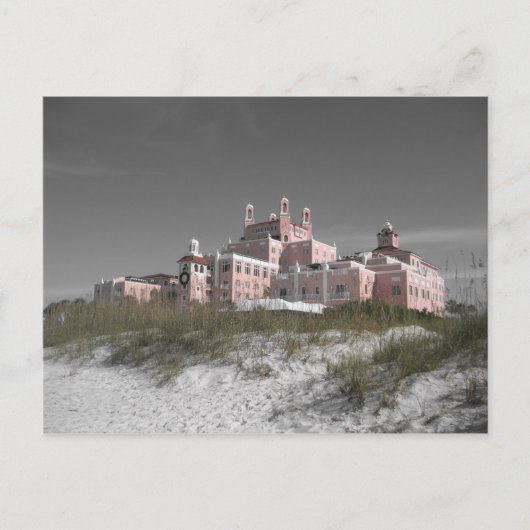 ヴィンテージドンCeSar ポストカード (正面)