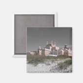 ヴィンテージドンCeSar マグネット (正面/裏面)