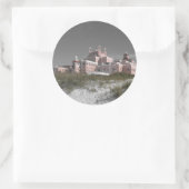 ヴィンテージドンCeSar ラウンドシール (バッグ)