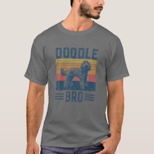 ヴィンテージドードル兄弟 – オージードール Tシャツ