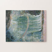 ヴィンテージナイアガラ滝 ジグソーパズル (横)