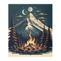 ヴィンテージナイトキャンプ