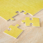 ヴィンテージナポリトラベルラブロマンスイラストレーションアート ジグソーパズル (側面)